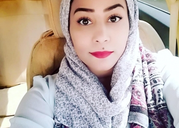 (Guffat Farah) { Joy Basket }   The first (cyberic) gifts Shop in Sudan