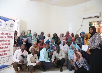 Entrepreneurship .. and new economic thought in Sudan (1)