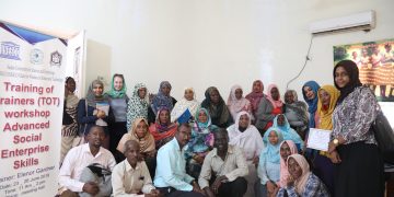 ريادة الأعمال.. والفكر الاقتصادي الجديد في السودان (1)