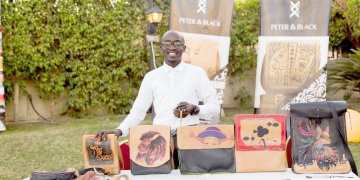 “بيتراند بلاك”…قصة أنامل تعزف على أوتار الذوق الرفيع