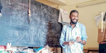 هذه هي مشكلة المخترعين والمبتكرين في السودان.