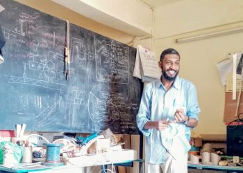 This is the problem of inventors and innovators in sudan.