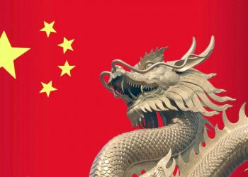 Will China pull the rug from the Silicon Valley?