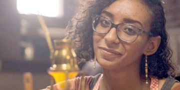 Izis” … the shift from coffee addiction to coffee investment