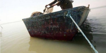 Huda Abdul-Hameed .. the success story of “Tilapia-fish Lady”