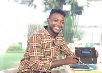 Learn about a home device for kidney patients’ tests, and what did its inventor say to  the  govrnment?