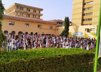 الشيخ مصطفى الأمين…من الصفر إلى قمة (الثراء)