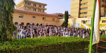 Sheikh Mustafa Al-Amin … from scratch to the summit of (prosperity)