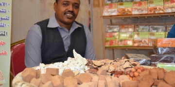 هكذا حجزت منتجات سودانية مكانتها في حراك التنافسية العالمية