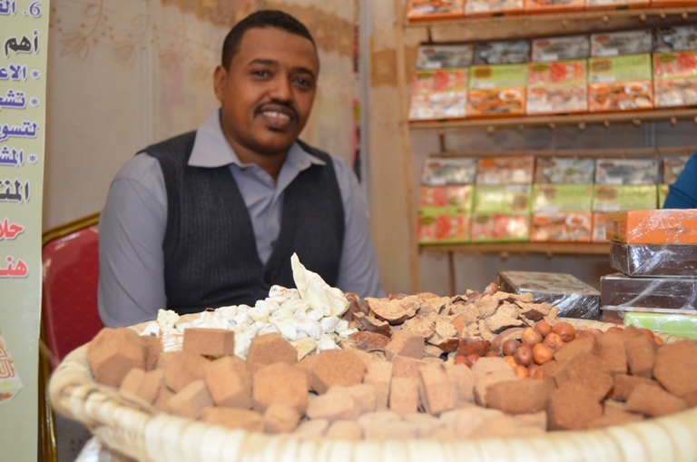 هكذا حجزت منتجات سودانية مكانتها في حراك التنافسية العالمية