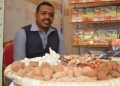 Thus, Sudanese products have reserved their position in the movement of global competitiveness