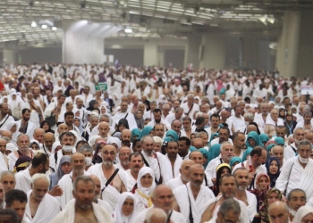 مشروع لتحويل حركة الحجاج في مكّة المكرمة إلى طاقة متجددة
