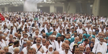 مشروع لتحويل حركة الحجاج في مكّة المكرمة إلى طاقة متجددة