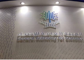 Saudi Statistics: 2974 billion riyals, the volume of local production