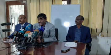 حزب المؤتمر السوداني يكمل استعداده لعقد مؤتمره الاقتصادي القادم