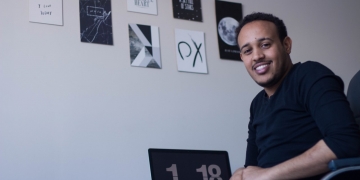 “Idex “… the story of a Sudanese project that has become famous in Turkey !!