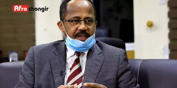 هكذا أدار السودانيون أزمة كورونا