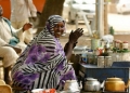 “Lockdown Diaries” … Working Women in Sudan … A struggle for survival