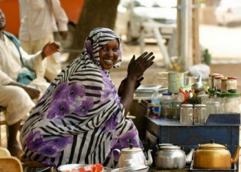 “Lockdown Diaries” … Working Women in Sudan … A struggle for survival