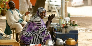 “Lockdown Diaries” … Working Women in Sudan … A struggle for survival
