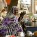 “Lockdown Diaries” … Working Women in Sudan … A struggle for survival