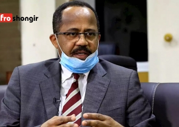 This is how the Sudanese managed the Corona crisis