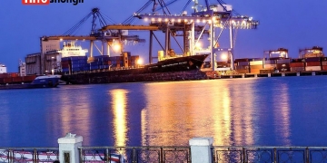 “Conflict in the seaport” … The Ports’ Authority and the agents of the ships, what next !!?