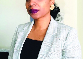 Sarah Abu Sagra” … a story of a Sudanese genius at the Swedish University of Umeå !!