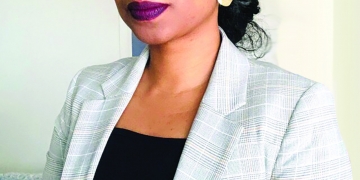 Sarah Abu Sagra” … a story of a Sudanese genius at the Swedish University of Umeå !!