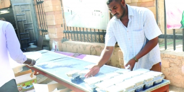 الابتكار في مشاريع المسؤولية الاجتماعية.. “مطبخ قيم” نموذجا!!