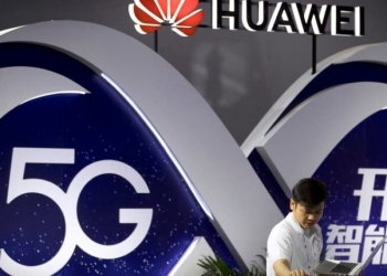 “After I blacklisting the company last year” …  An intended US agreement draft to cooperate with Huawei