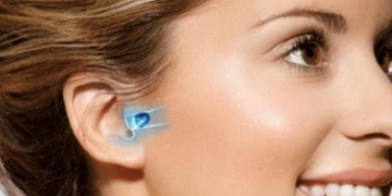 “هينوع”…سماعة طبية تمنح الأمل لفاقدي السمع