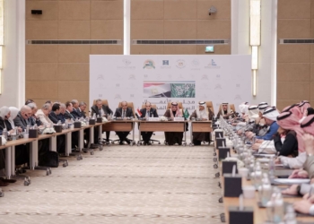 تحالف اقتصادي سعودي مصري لمواجه التحديات العالمية