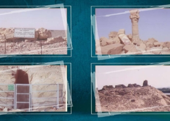 صواردة … قصة قرية سودانية تنجب مبدعين!!