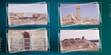 صواردة … قصة قرية سودانية تنجب مبدعين!!