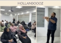 (هولندوووز) يقدم معايير جديدة للجذب الاستثماري